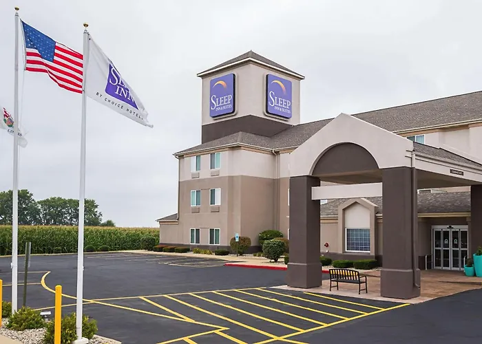 Sleep Inn & Suites