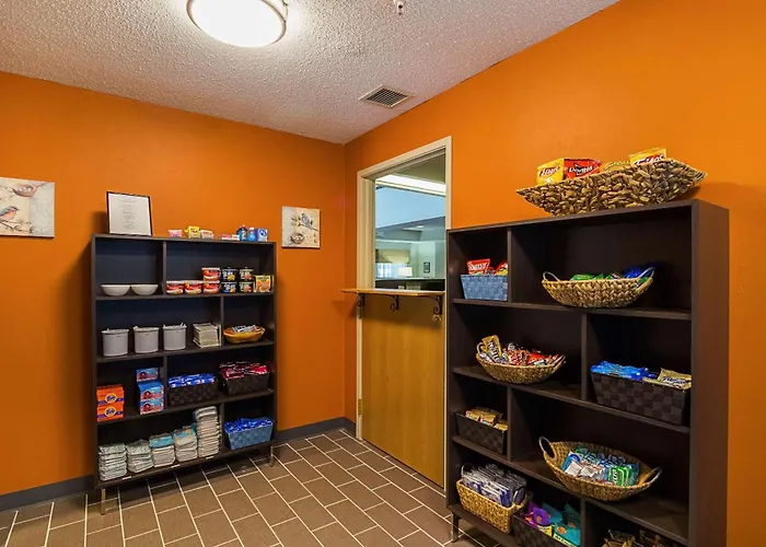 Sleep Inn & Suites