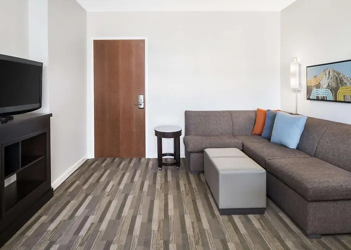 Hyatt House Boulder/Broomfield