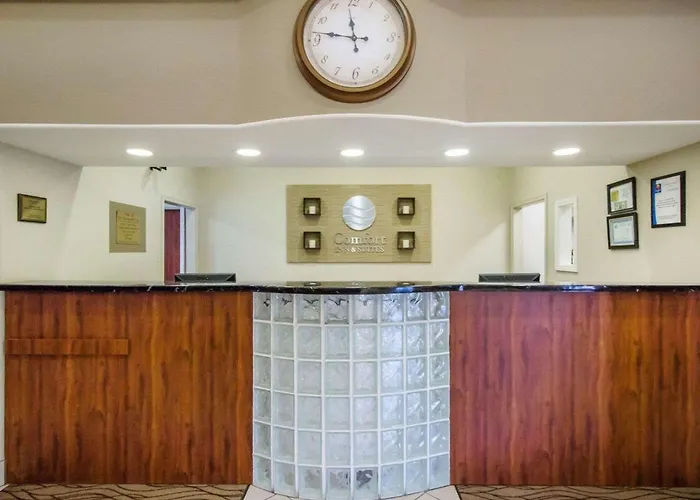 Comfort Inn & Suites Deadwood