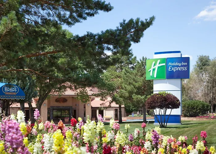 Holiday Inn Express Mesa Verde-Cortez By Ihg