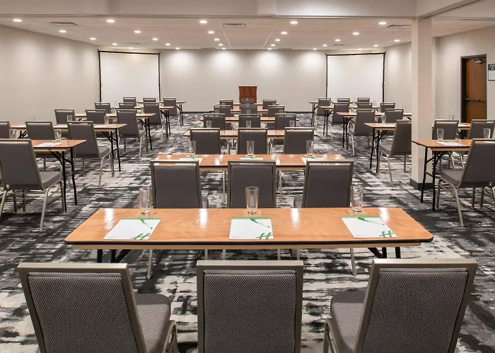 Holiday Inn Portland- I-5 S Wilsonville By Ihg