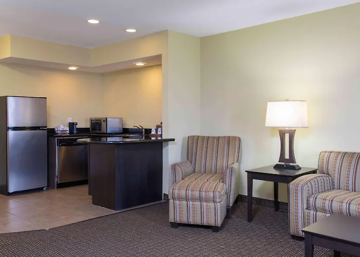 Hampton Inn & Suites Danville