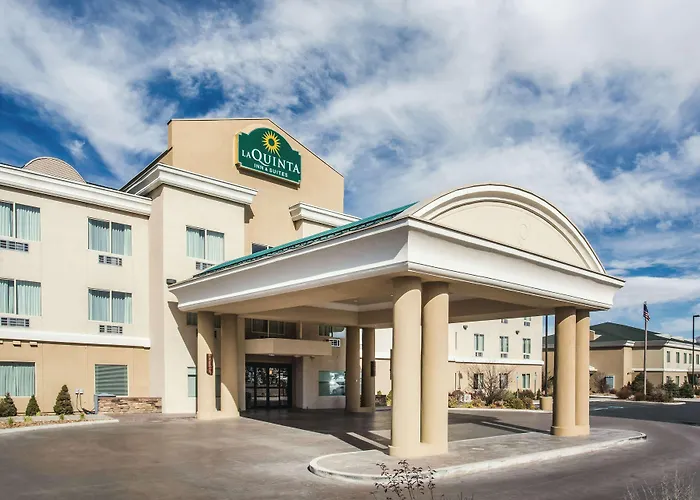 La Quinta By Wyndham Ely