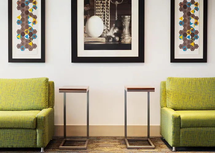 Holiday Inn Express - Indiana By Ihg
