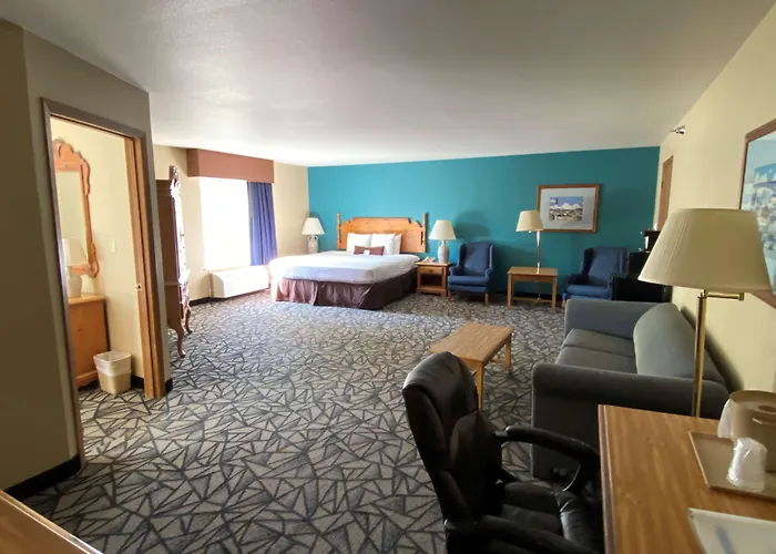 Best Western Galena Inn & Suites