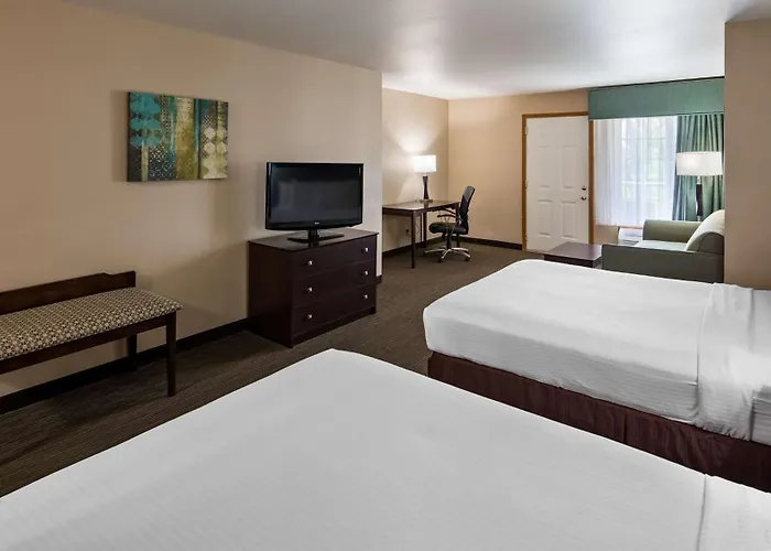 Best Western Galena Inn & Suites