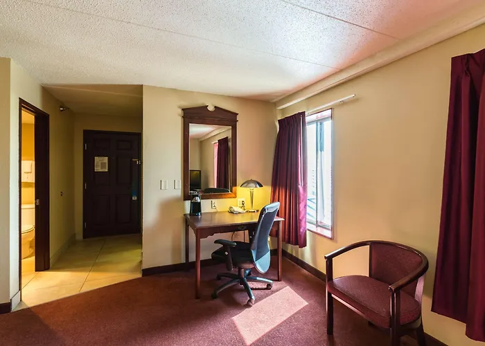 Rodeway Inn