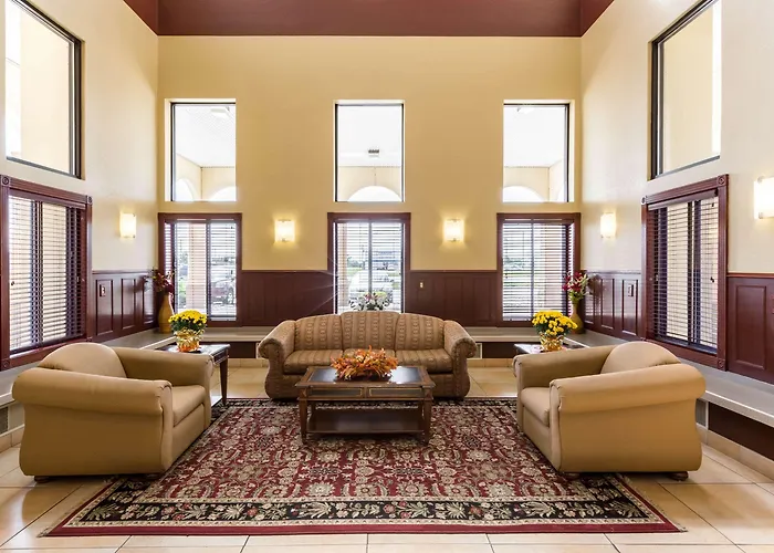 Rodeway Inn