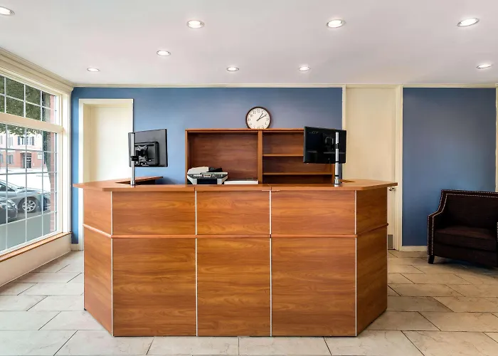 Days Inn By Wyndham Dover