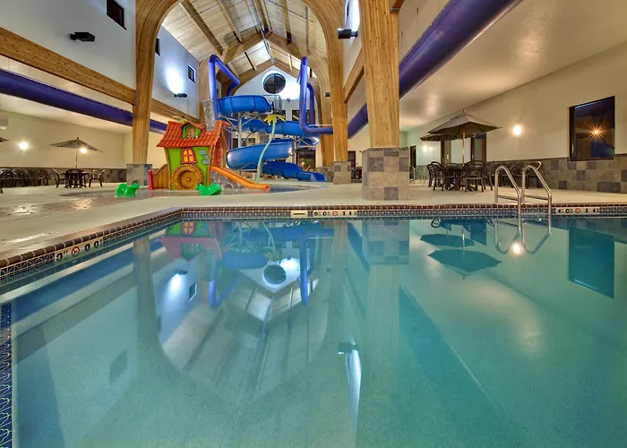 Best Western Watertown Inn & Suites