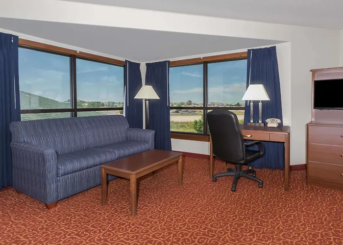 Days Inn By Wyndham Sidney Ne