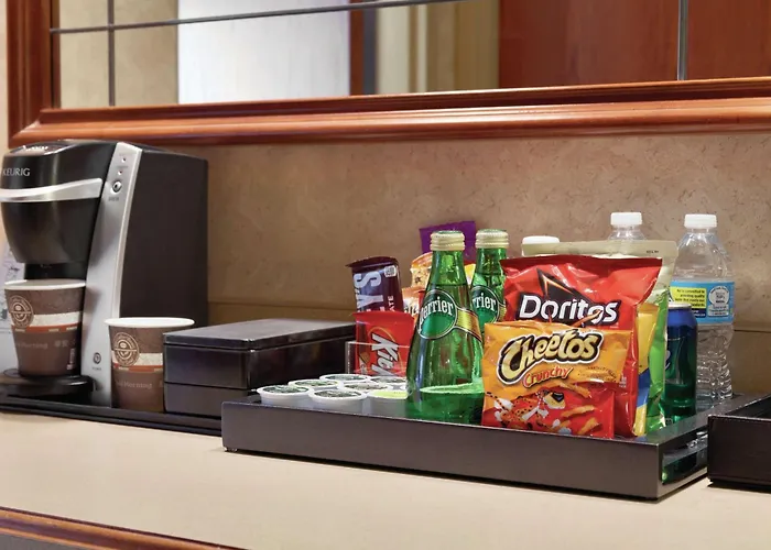 Hilton Garden Inn Portland Lake Oswego