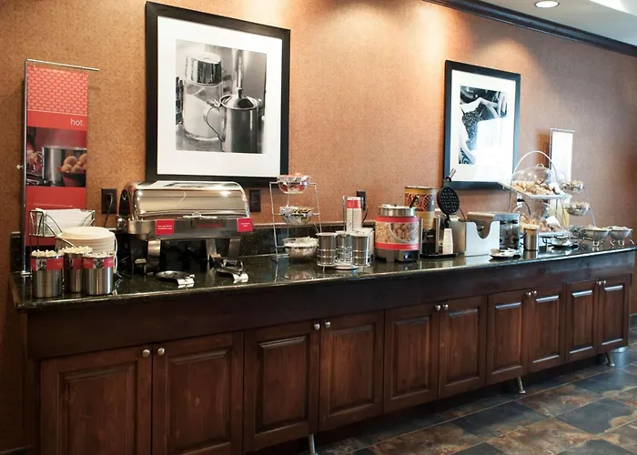 Hampton Inn & Suites Pinedale