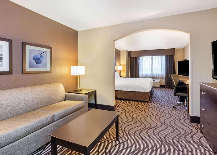 La Quinta By Wyndham Meridian / Boise West