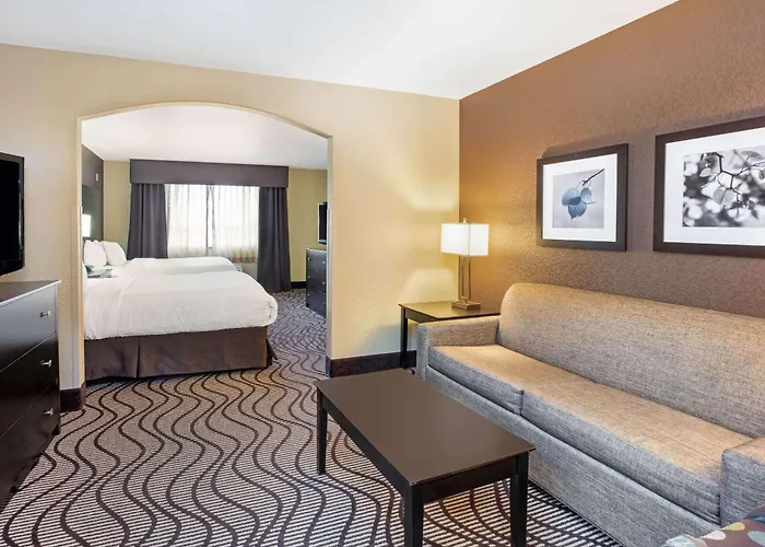 La Quinta By Wyndham Meridian / Boise West