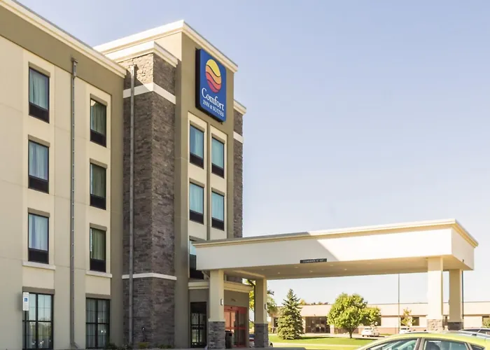 Comfort Inn & Suites Avera Southwest
