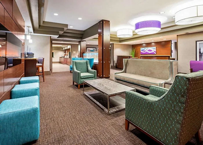 La Quinta By Wyndham Meridian / Boise West