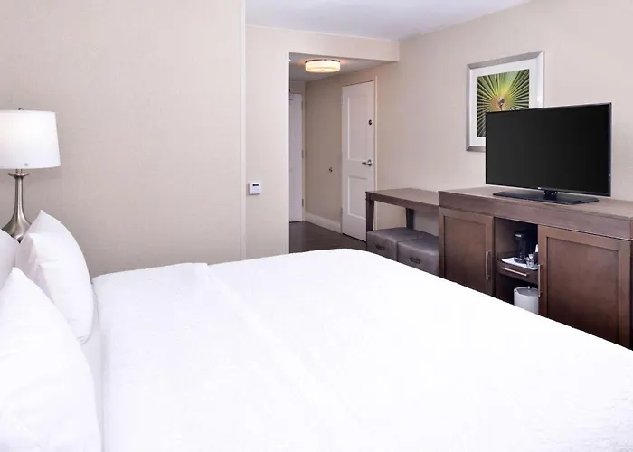 Hampton Inn Los Angeles-West Covina