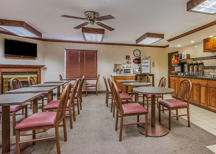 Rodeway Inn