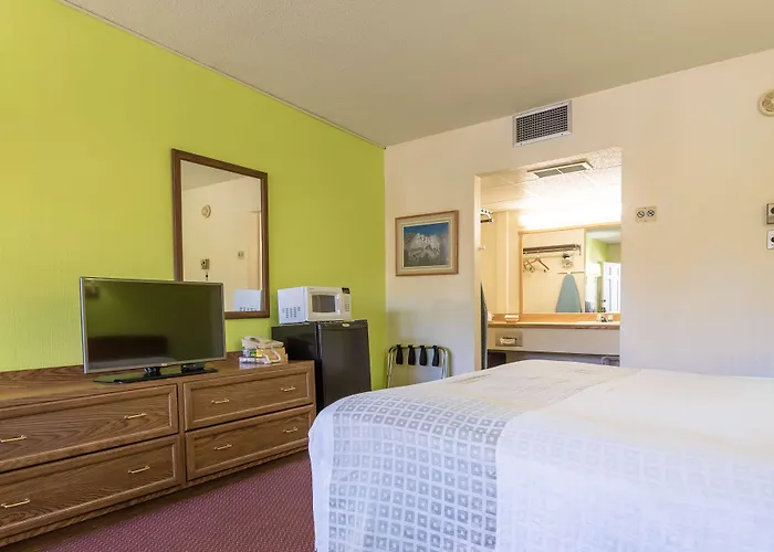 Americas Best Value Inn