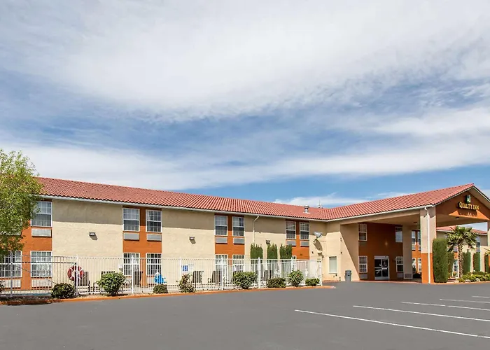Quality Inn Zion Park Area