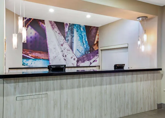 La Quinta By Wyndham Pharr North Mcallen