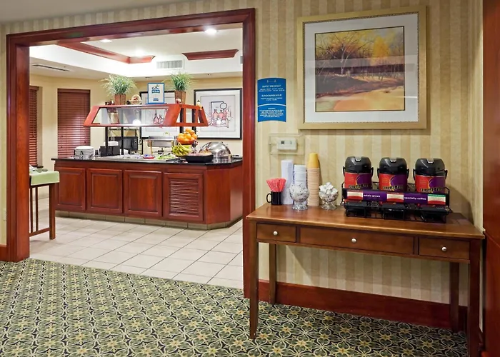 Staybridge Suites Cranbury - South Brunswick By Ihg