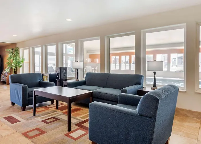 Quality Inn & Suites Limon