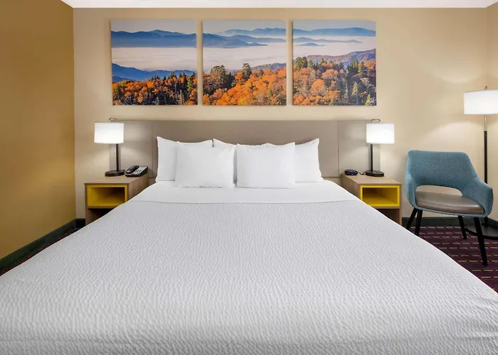 Days Inn By Wyndham Murphy