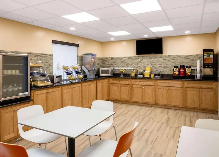 Days Inn By Wyndham Murphy