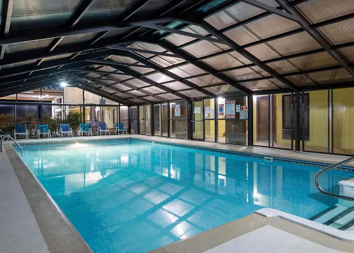 Days Inn By Wyndham Murphy