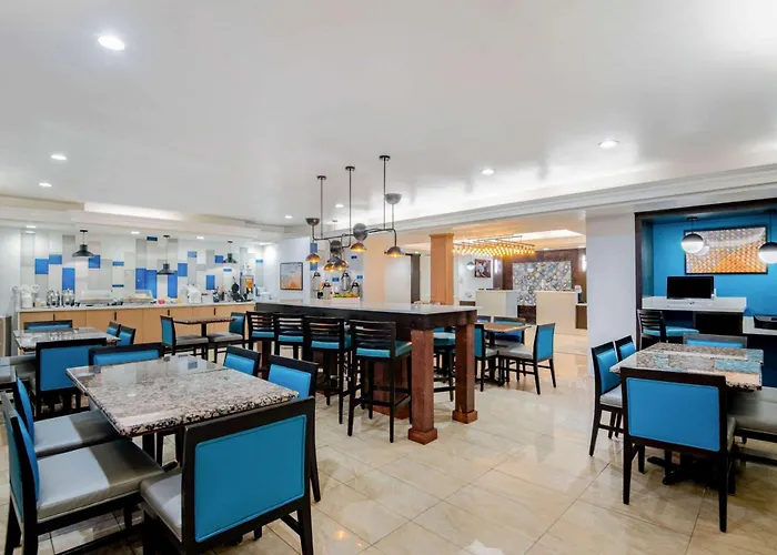 La Quinta By Wyndham Dalhart