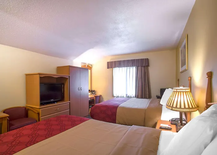 Econo Lodge