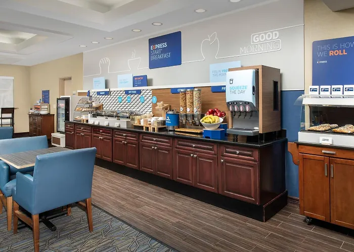 Holiday Inn Express Uvalde By Ihg