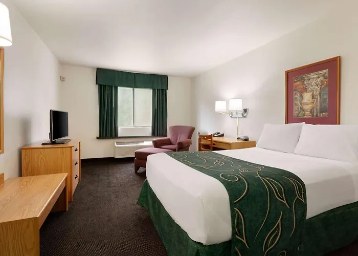 Travelodge By Wyndham Hermiston
