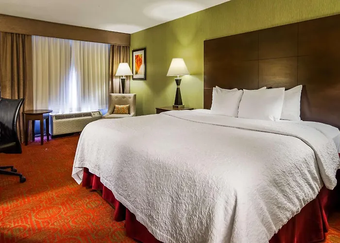Best Western Northgate Inn Pampa