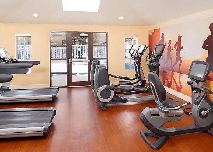 Hyatt House Mount Laurel