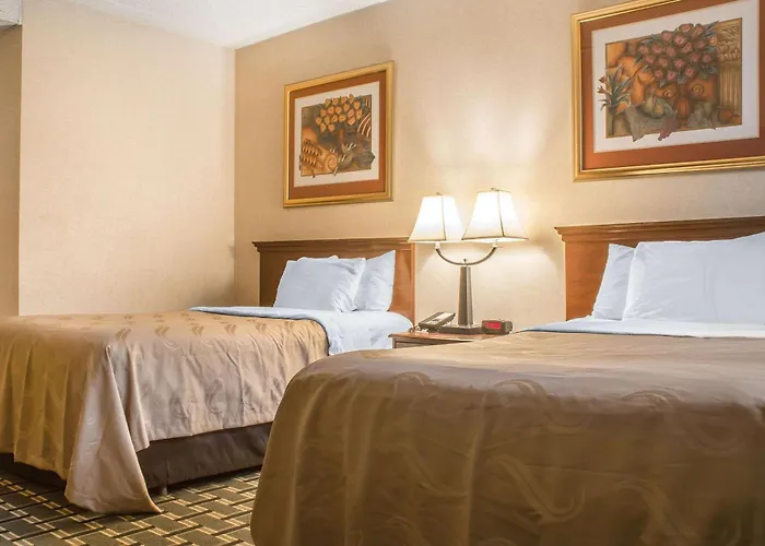 Quality Inn & Suites