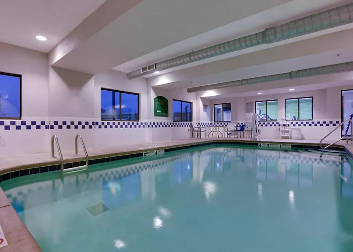 La Quinta By Wyndham Batavia