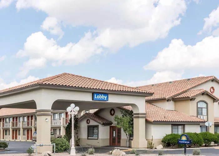 Days Inn By Wyndham Willcox