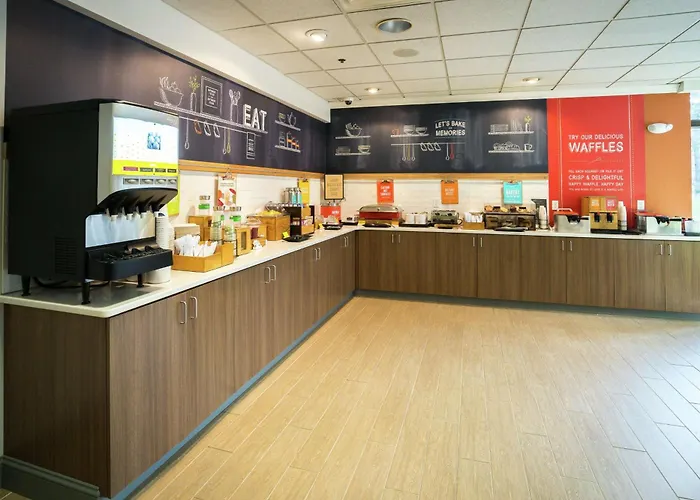 Hampton Inn Clarks Summit