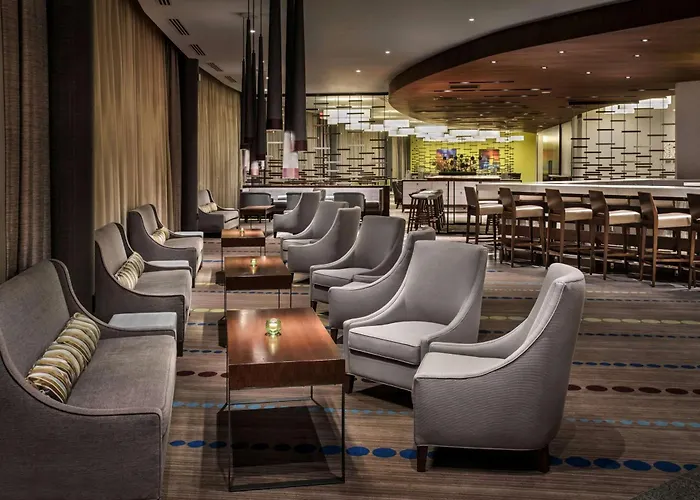 Hyatt Regency Pittsburgh International Airport