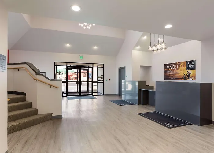 Sleep Inn & Suites Jerome - Twin Falls