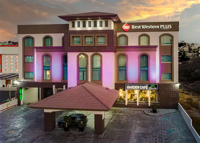 Best Western Oak Meadows Inn