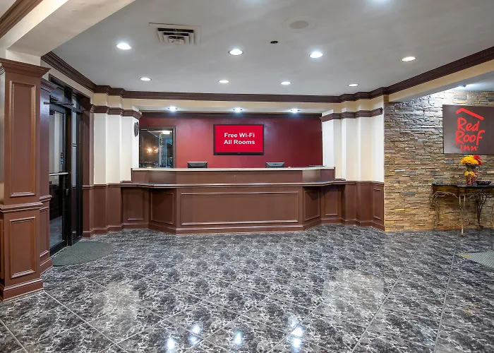 Red Roof Inn Dillon, Sc