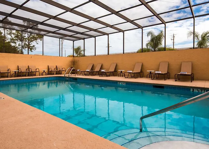 Best Western Mulberry Hotel