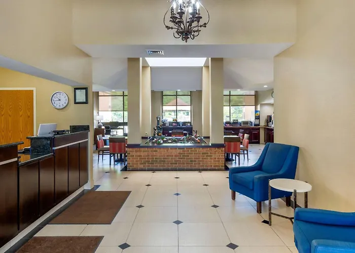 Comfort Inn Bluefield