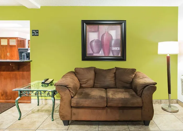 Super 8 By Wyndham Harlingen Tx