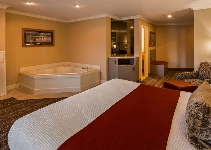 Best Western Plus Kootenai River Inn Casino & Spa